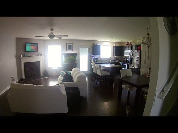 Entry way