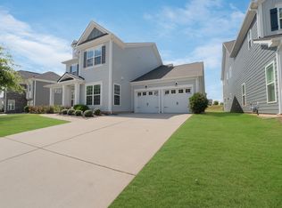 9625 Herringbone Ln NW, Concord, NC 28027