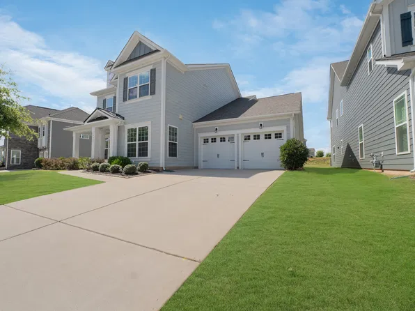 9625 Herringbone Ln NW, Concord, NC 28027