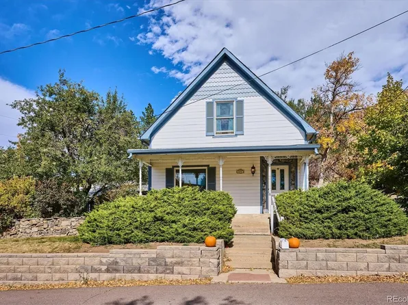 500 Clark Street, Golden, CO 80403