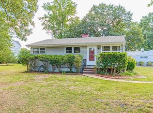 2101 Aeronca Ave, Henrico, VA 23228