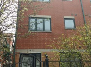 1913 S Wells St, Chicago, IL 60616