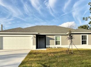 730 Coconut St SE, Palm Bay, FL 32909