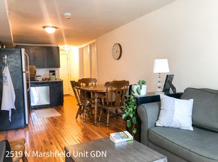 2519 N. Marshfield Ave., Chicago, IL 60614