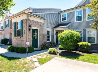 837 Slate Vw, Cold Spring, KY 41076