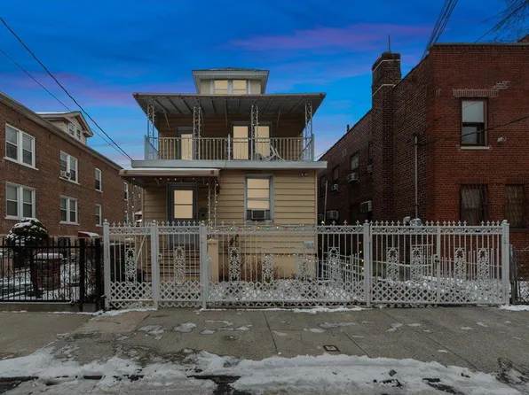 2934 Wallace Avenue, Bronx, NY 10467