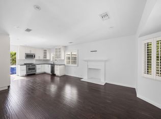 2649 Lake Ave, Altadena, CA 91001