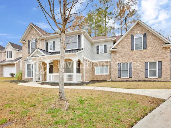 731 Miller Run, Atlanta, GA 30349