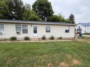 South Walnut, Atlanta, IN 46031