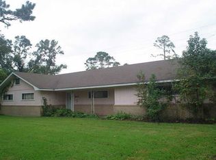 3805 Harding Dr, Beaumont, TX 77703