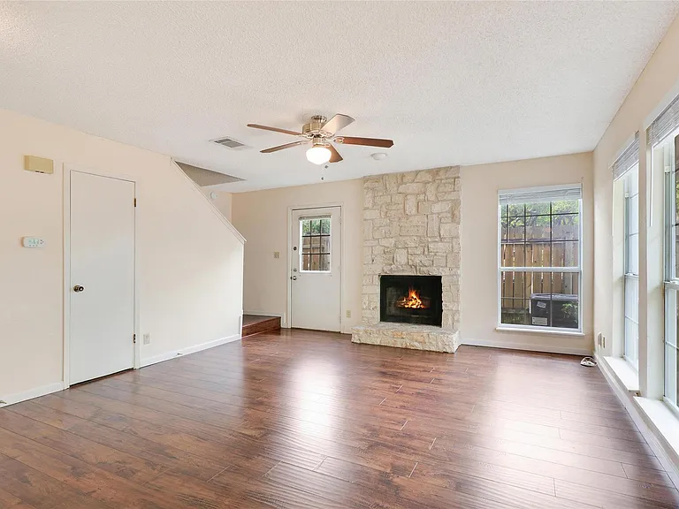 1501 Camp Craft Rd #A — Photo 1