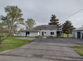 8480 County Route 152, Henderson, NY 13650