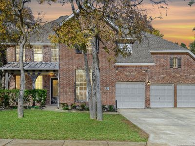 410 Cypress Trail, San Antonio, TX, 78256