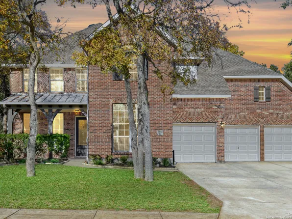 410 Cypress Trail, San Antonio, TX 78256