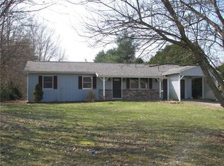 11425 Kebert Blvd, Conneaut Lake, PA 16316