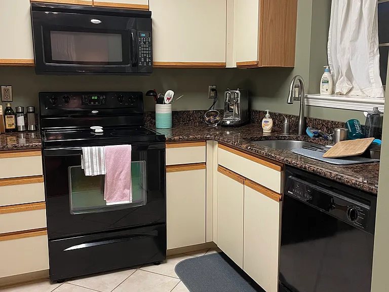 2751 Pennsylvania Ave #B203 — Photo 14