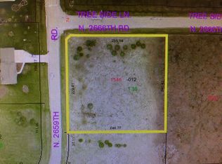 1548 N 2659th Rd, Ottawa, IL 61350