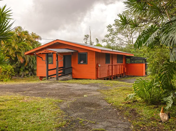 16-2227 Ainaloa Dr, Pahoa, HI 96778