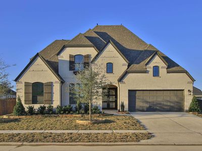 7506 Cypress Cv, Katy, TX, 77493