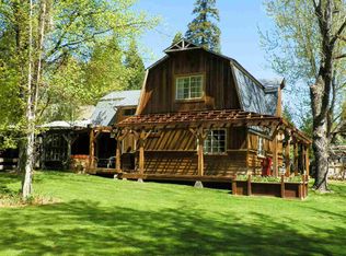 413 Modoc Ave, McCloud, CA 96057