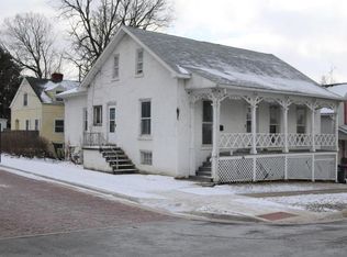 406 N Mulberry St, Mount Vernon, OH