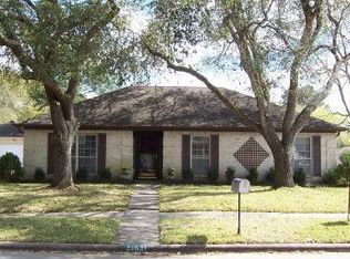 21631 Cimarron Pkwy, Katy, TX 77450