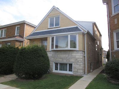 1631 Clarence Ave, Berwyn, IL, 60402