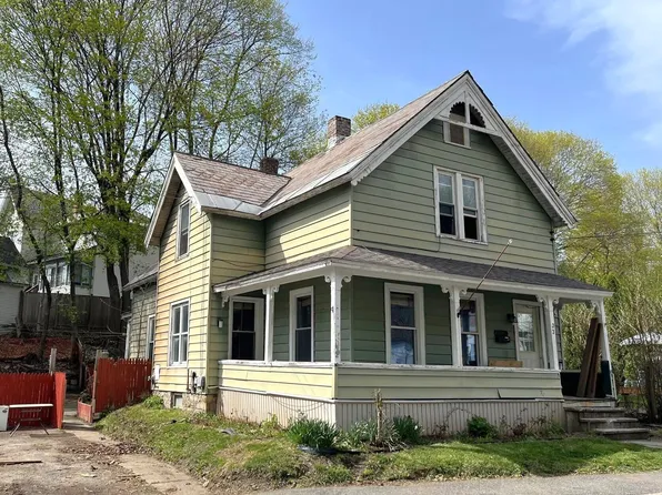 33 Brooklyn St, North Adams, MA 01247