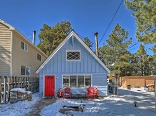 188 Wabash Ln, Sugarloaf, CA 92386