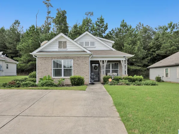 4488 Winchester Hills Way, Birmingham, AL 35215