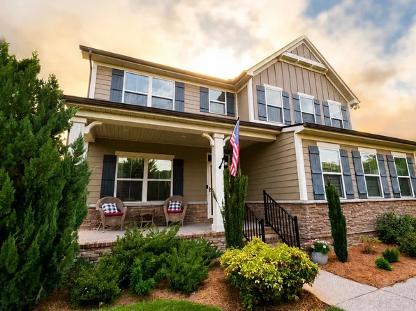 9120 Barred Owl Dr, Franklin, TN 37067