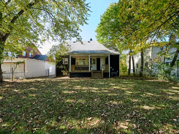 1699 Warrensville Center Rd, South Euclid, OH 44121