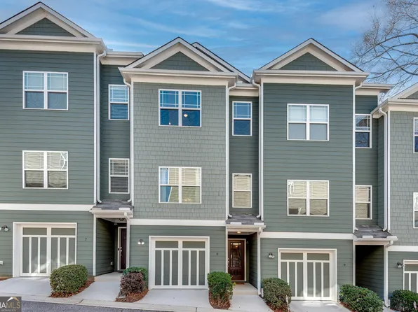 1365 Memorial Dr SE Unit 8, Atlanta, GA 30317