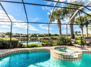 23660 Via Carino Ln, Bonita Springs, FL 34135