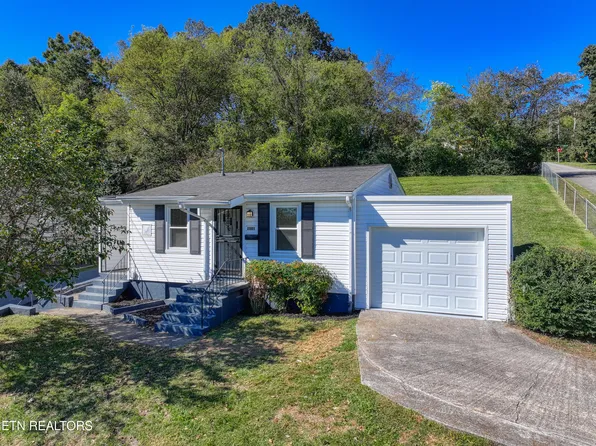 2501 Truman Ave, Knoxville, TN 37921