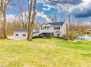 1016 White Oaks Dr, Clinton, OH 44216