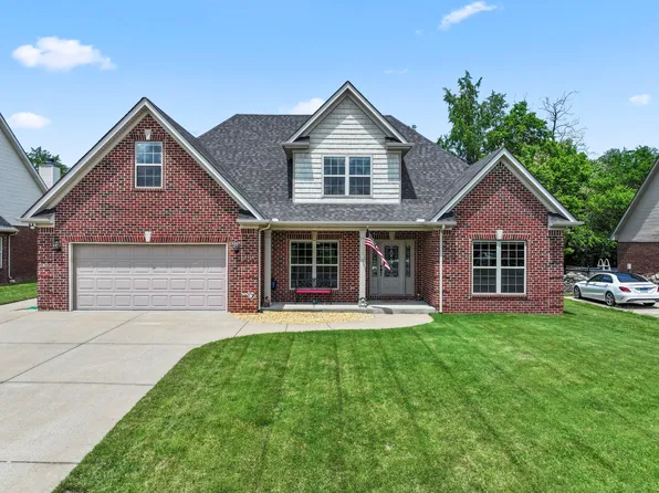 5114 Honeybee Dr, Murfreesboro, TN 37129