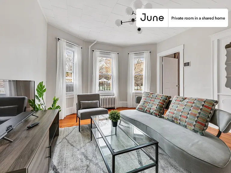 29 Craigie St #C — Photo 6
