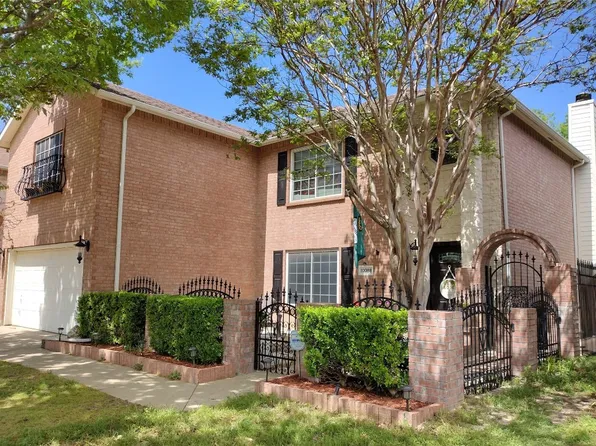 10088 Chapel Ridge Dr, Fort Worth, TX 76116