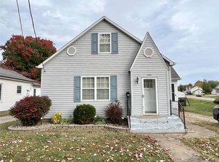 506 Edgemont Blvd, Perryville, MO 63775