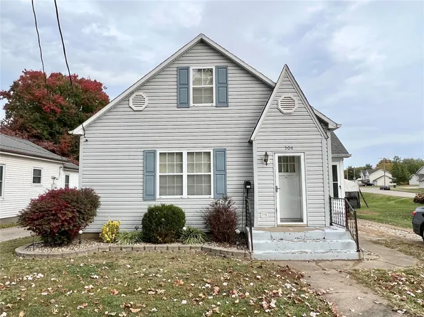 506 Edgemont Blvd, Perryville, MO 63775