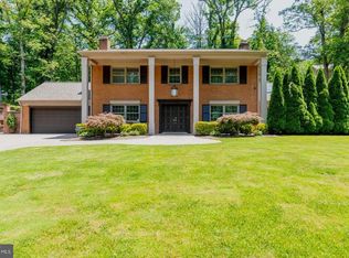 7305 Fort Hunt Rd, Alexandria, VA 22307