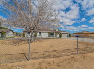21308 Pahute Rd, Apple Valley, CA 92308