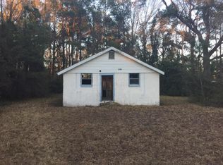 411 Wall St, Moncks Corner, SC 29461