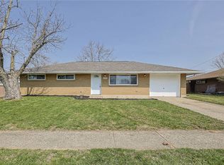 5595 Shady Oak St, Dayton, OH 45424