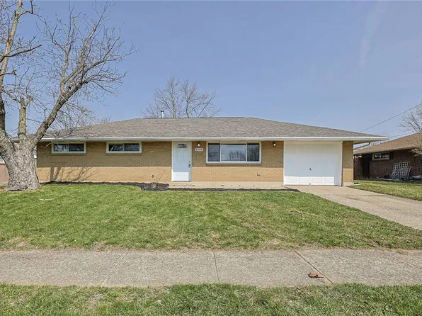 5595 Shady Oak St, Dayton, OH 45424