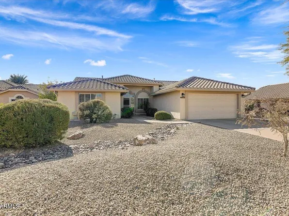 9041 W RIMROCK Drive, Peoria, AZ 85382