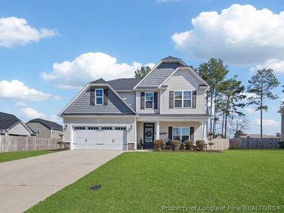1128 Mayfern Dr, Hope Mills, NC, 28348