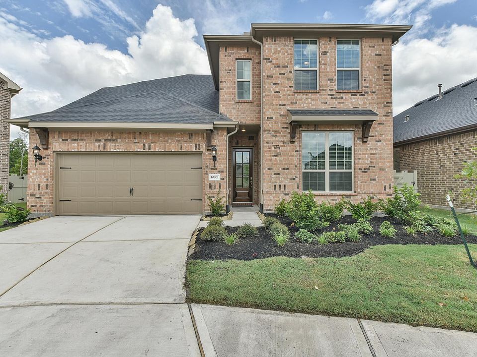 1001 Red Beadtree Place