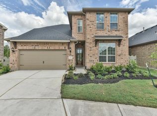 10001 Red Beadtree Pl, Conroe, TX 77385